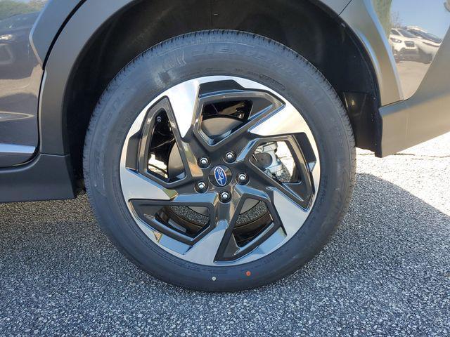 new 2025 Subaru Crosstrek car, priced at $32,912
