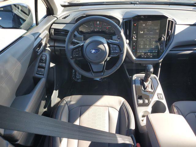 new 2025 Subaru Crosstrek car, priced at $32,912