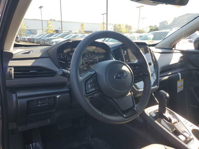new 2025 Subaru Crosstrek car, priced at $32,912