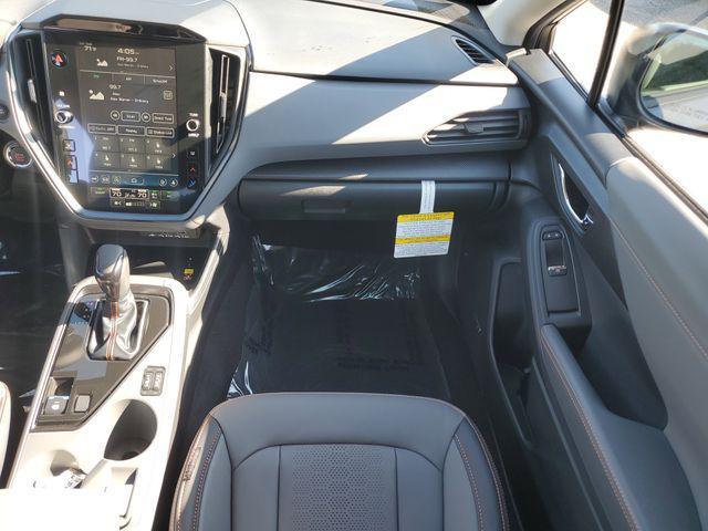 new 2025 Subaru Crosstrek car, priced at $32,912