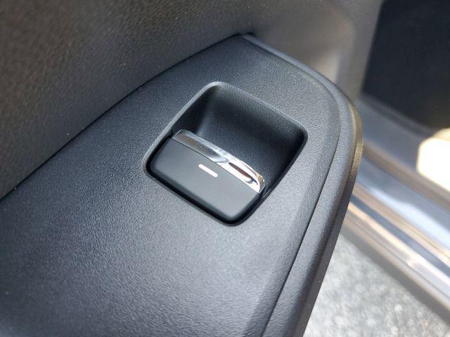 new 2025 Subaru Crosstrek car, priced at $32,912