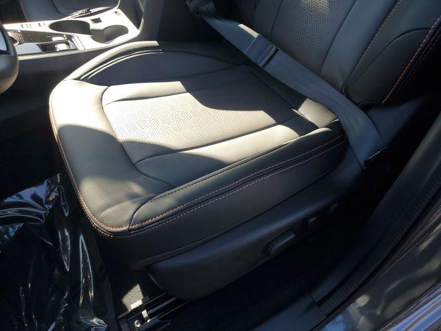 new 2025 Subaru Crosstrek car, priced at $32,912