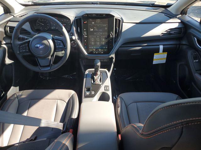 new 2025 Subaru Crosstrek car, priced at $32,912