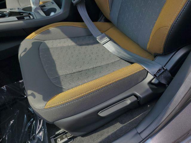 new 2026 Subaru Crosstrek car, priced at $33,652