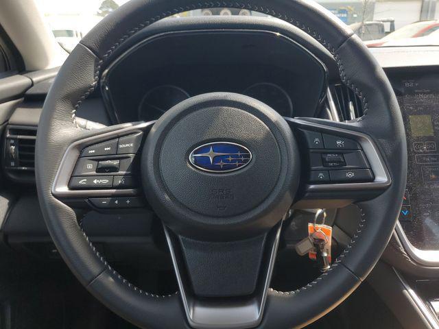 used 2025 Subaru Legacy car, priced at $26,409