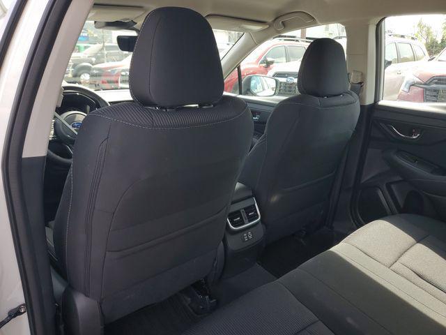 used 2025 Subaru Legacy car, priced at $26,409