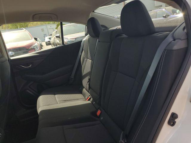 used 2025 Subaru Legacy car, priced at $26,409