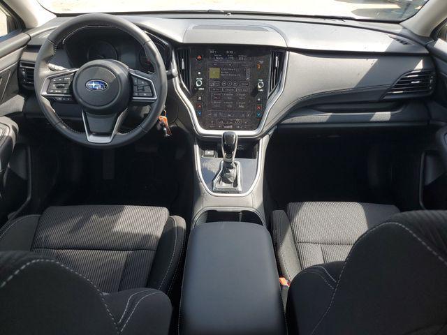 used 2025 Subaru Legacy car, priced at $26,409