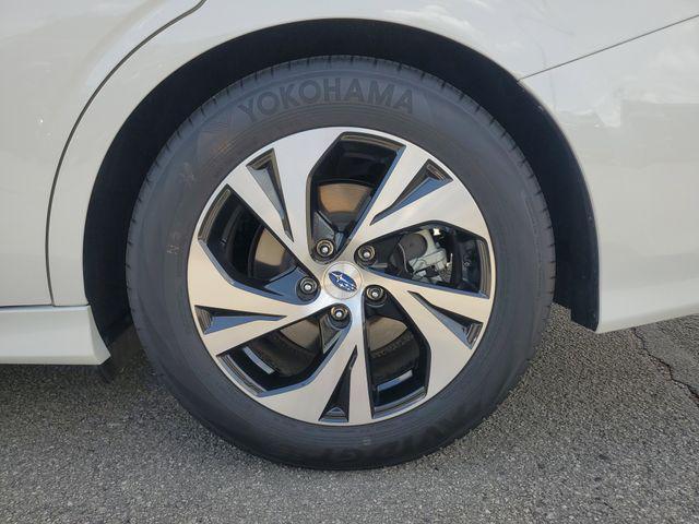 used 2025 Subaru Legacy car, priced at $26,409