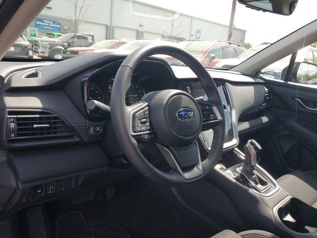 used 2025 Subaru Legacy car, priced at $26,409