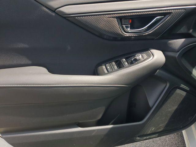 used 2025 Subaru Legacy car, priced at $26,409