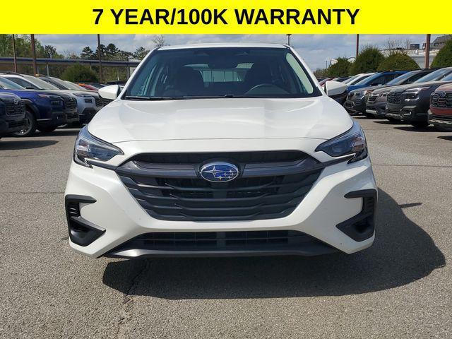 used 2025 Subaru Legacy car, priced at $26,409