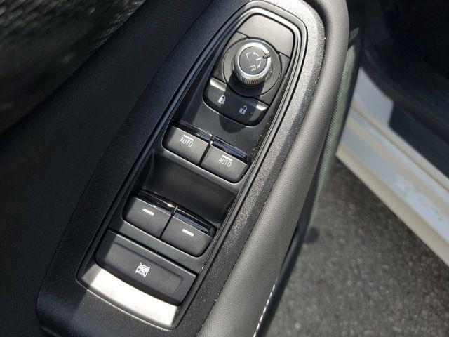 used 2025 Subaru Legacy car, priced at $26,409