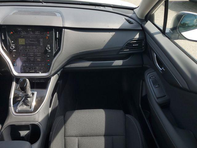 used 2025 Subaru Legacy car, priced at $26,409