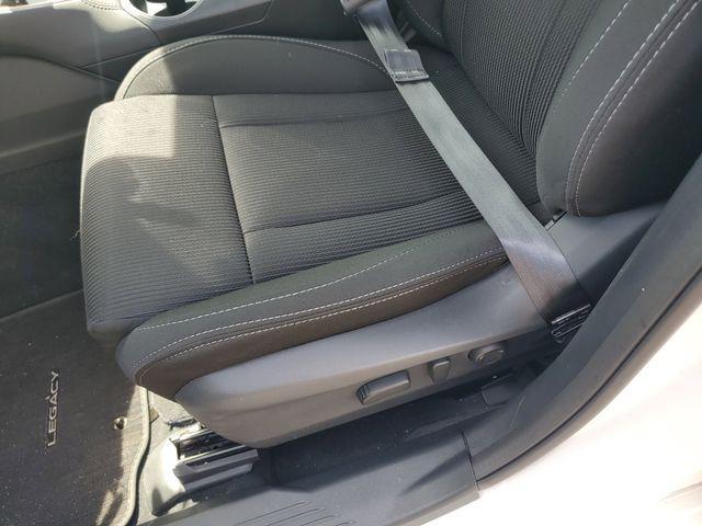 used 2025 Subaru Legacy car, priced at $26,409