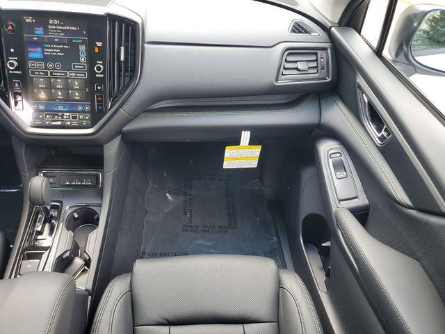 new 2025 Subaru Ascent car, priced at $54,613
