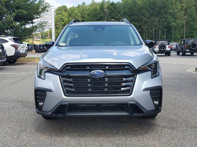 new 2025 Subaru Ascent car, priced at $54,613
