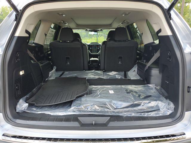 new 2025 Subaru Ascent car, priced at $54,613