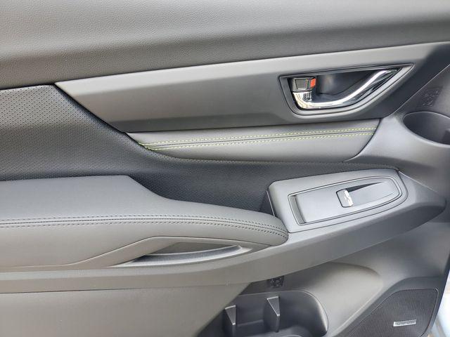 new 2025 Subaru Ascent car, priced at $54,613