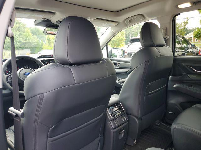 new 2025 Subaru Ascent car, priced at $54,613