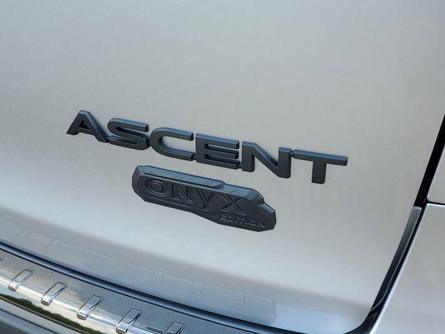 new 2025 Subaru Ascent car, priced at $54,613