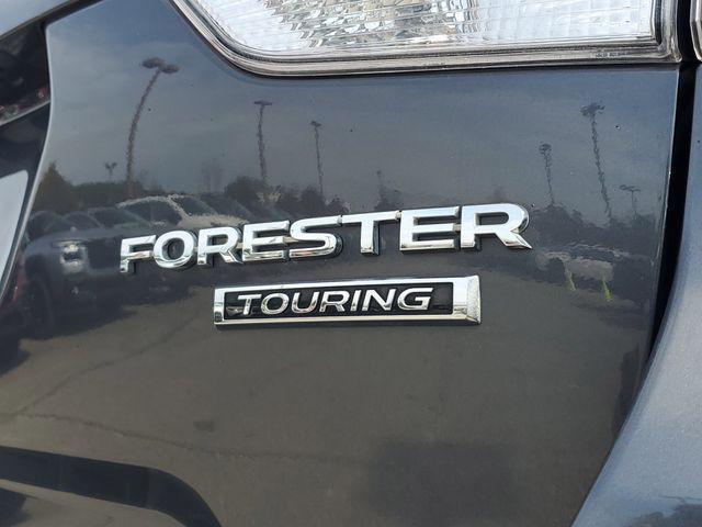 used 2020 Subaru Forester car, priced at $21,303