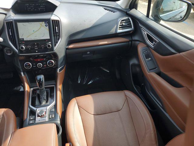 used 2020 Subaru Forester car, priced at $21,303