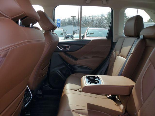 used 2020 Subaru Forester car, priced at $21,303