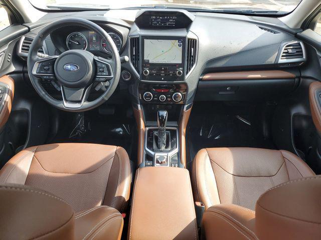 used 2020 Subaru Forester car, priced at $21,303