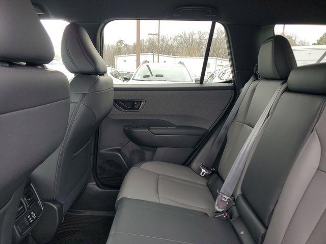 new 2026 Subaru Outback car