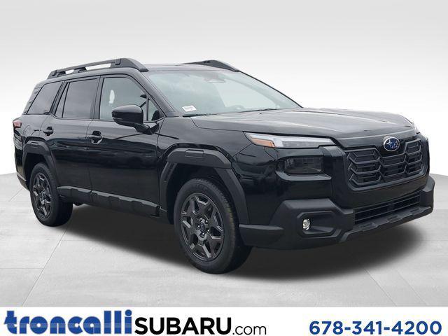 new 2026 Subaru Outback car