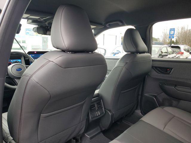 new 2026 Subaru Outback car