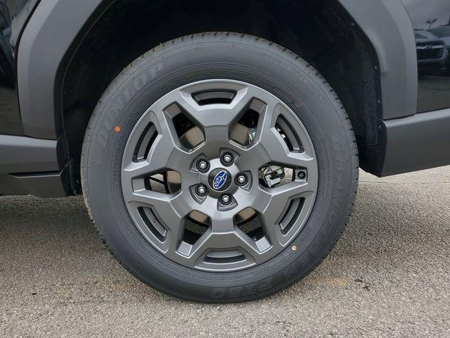 new 2026 Subaru Outback car