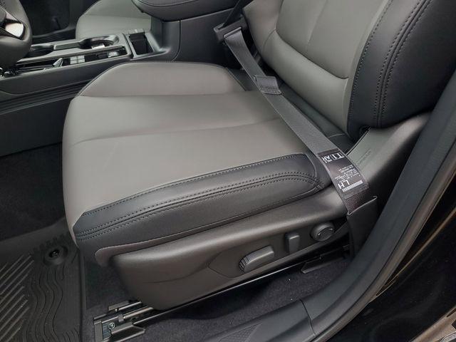 new 2026 Subaru Outback car