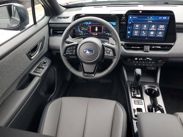 new 2026 Subaru Outback car