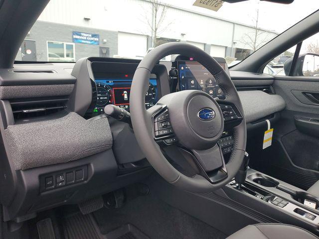 new 2026 Subaru Outback car