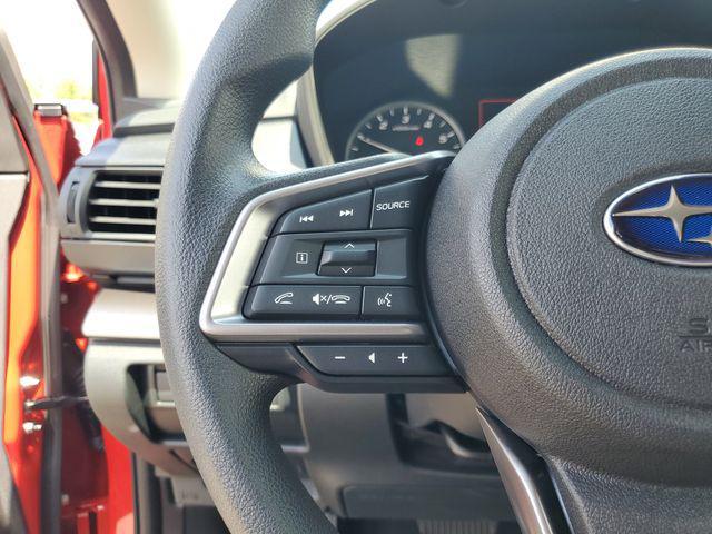 new 2025 Subaru Impreza car, priced at $29,799