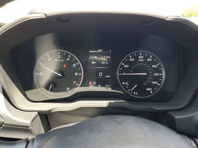 new 2025 Subaru Impreza car, priced at $29,799