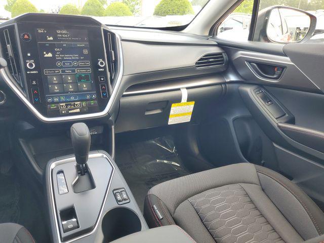 new 2025 Subaru Impreza car, priced at $29,799