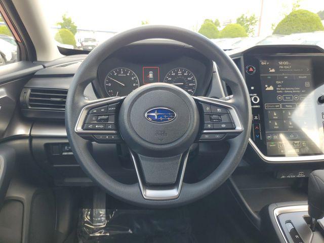 new 2025 Subaru Impreza car, priced at $29,799