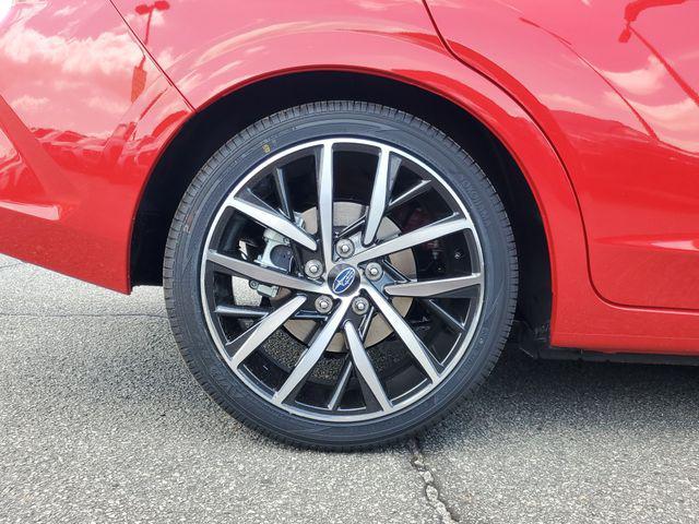 new 2025 Subaru Impreza car, priced at $29,799