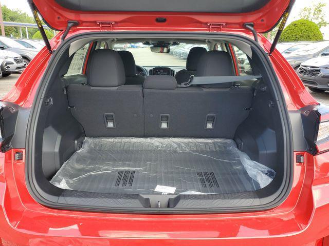 new 2025 Subaru Impreza car, priced at $29,799