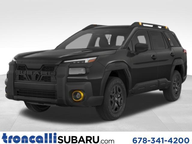 new 2026 Subaru Outback car, priced at $51,638