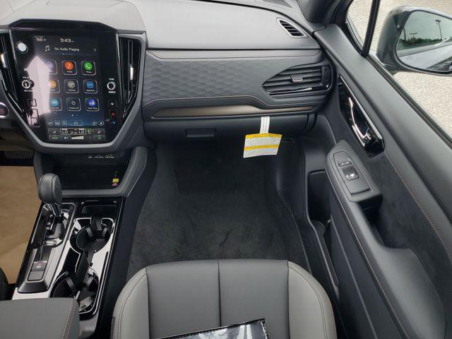new 2026 Subaru Forester car, priced at $39,115