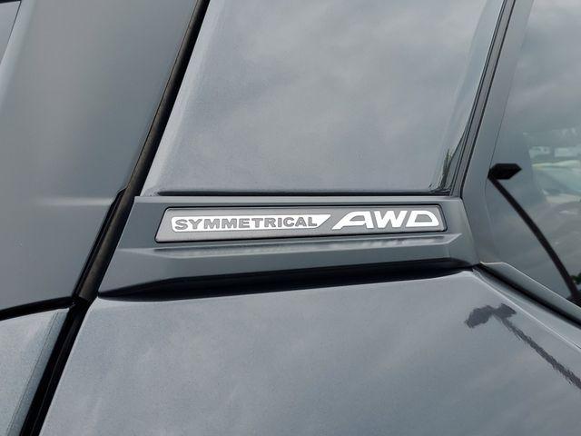 new 2026 Subaru Forester car, priced at $39,115