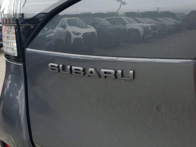 new 2026 Subaru Forester car, priced at $39,115