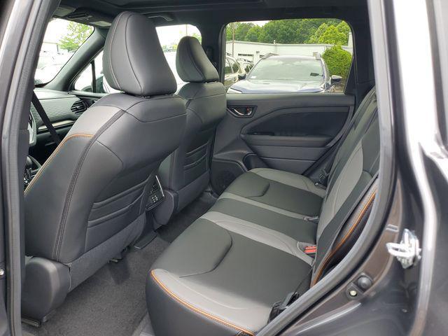 new 2026 Subaru Forester car, priced at $39,115