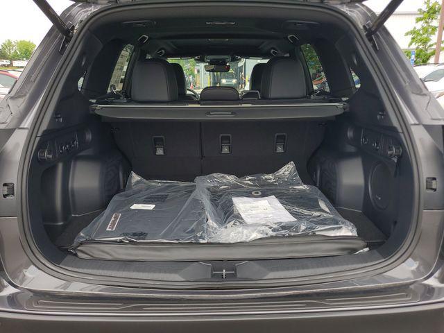 new 2026 Subaru Forester car, priced at $39,115
