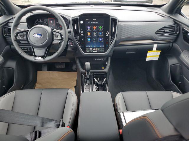 new 2026 Subaru Forester car, priced at $39,115