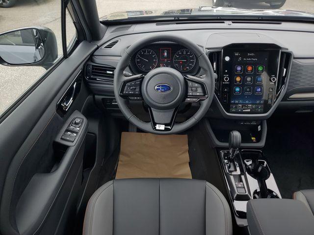 new 2026 Subaru Forester car, priced at $39,115